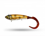 JW Lures GatorElevator - Spotted Burbot JW Lures GatorElevator - Spotted Burbot